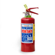 Cape Fire SA, Cape Town Fire Equipment and Services Fire Extinguisher