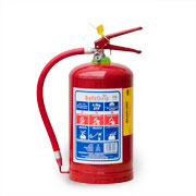 Cape Fire SA, Cape Town Fire Equipment and Services Fire Extinguisher