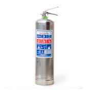 Cape Fire SA, Cape Town Fire Equipment and Services Fire Extinguisher