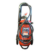 Cape Fire SA, Cape Town Fire Equipment and Services Fire Extinguisher