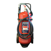 Cape Fire SA, Cape Town Fire Equipment and Services Fire Extinguisher