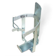 Cape Fire SA, Cape Town Fire Equipment and Services Vehicle Bracket