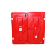 Cape Fire SA, Cape Town Fire Equipment and Services Cabinet Hose Reels
