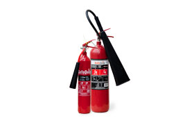 Cape Fire SA, Cape Town Fire Equipment and Services Fire Extinguisher