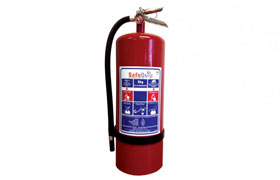 Cape Fire SA, Cape Town Fire Equipment and Services Fire Extinguisher