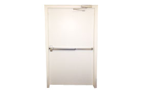 Cape Fire SA, Cape Town Fire Equipment and Services Fire Doors