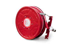 Cape Fire SA, Cape Town Fire Equipment and Services Fire Hose Reels