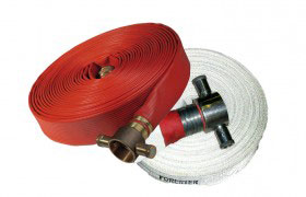 Cape Fire SA, Cape Town Fire Equipment and Services Fire Hoses