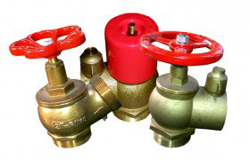 Cape Fire SA, Cape Town Fire Equipment and Services Fire Hydrants