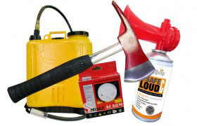 Cape Fire SA, Cape Town Fire Equipment and Services Other Accessories